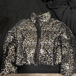 Brand new Michael Kors Jacket